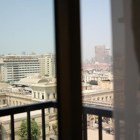 Mar Charbel Hotel Il Cairo Esterno foto