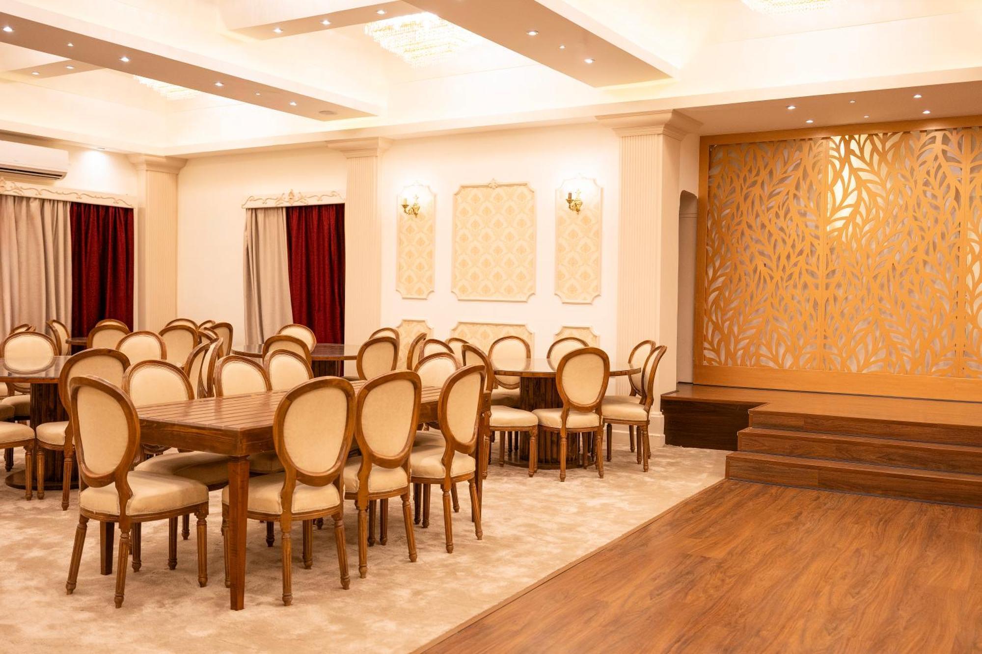 Mar Charbel Hotel Il Cairo Esterno foto