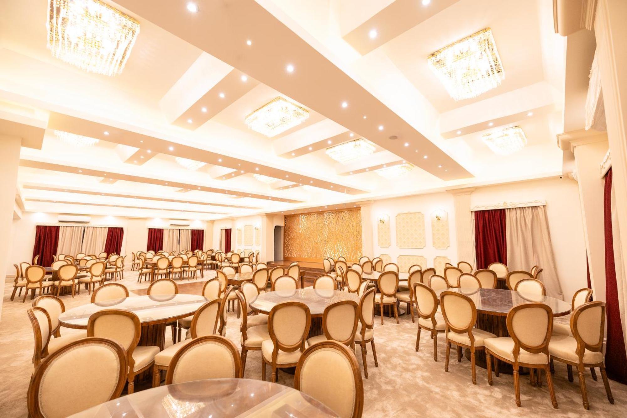 Mar Charbel Hotel Il Cairo Esterno foto
