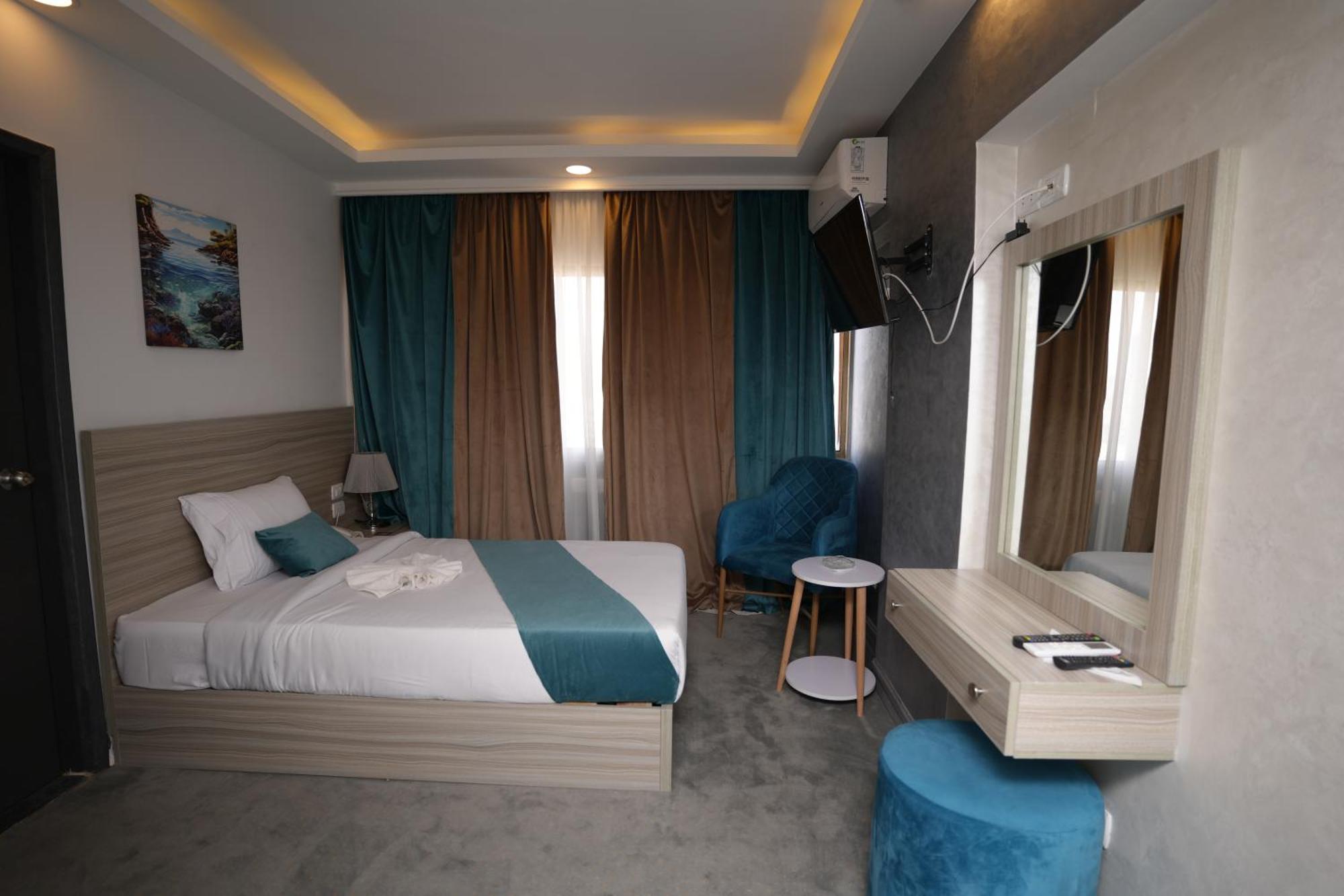 Mar Charbel Hotel Il Cairo Esterno foto